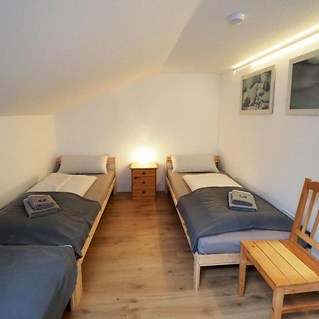 Haus Felsental Apartment Rathen Exterior foto