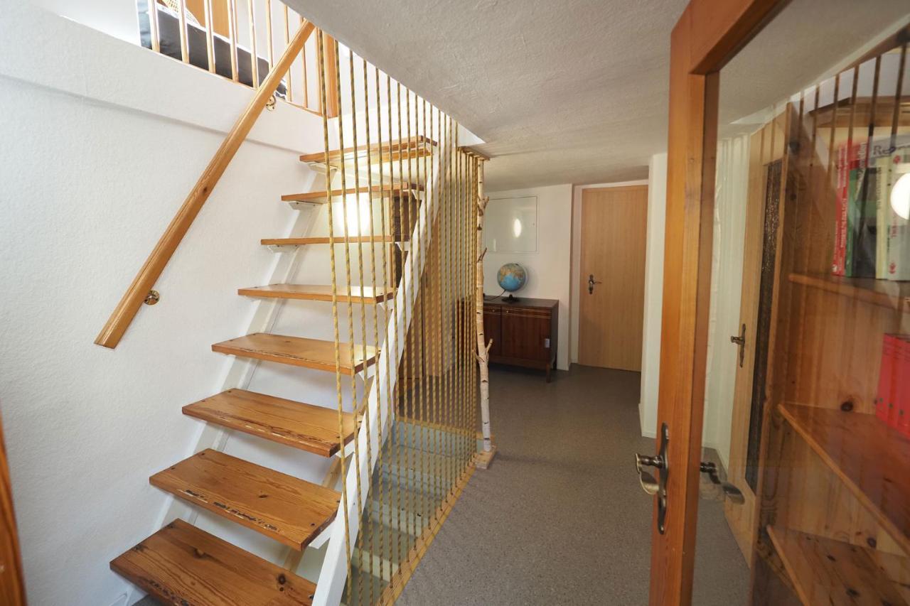 Haus Felsental Apartment Rathen Exterior foto